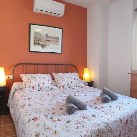Homes Of Spain, Casa Duplex Playas Del Sur, 400M Del Mar , Wifi Playas de Vera Εξωτερικό φωτογραφία