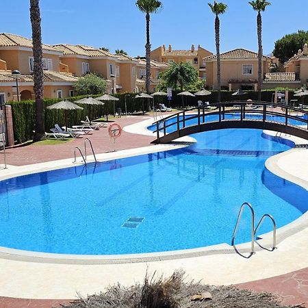 Homes Of Spain, Casa Duplex Playas Del Sur, 400M Del Mar , Wifi Playas de Vera Εξωτερικό φωτογραφία