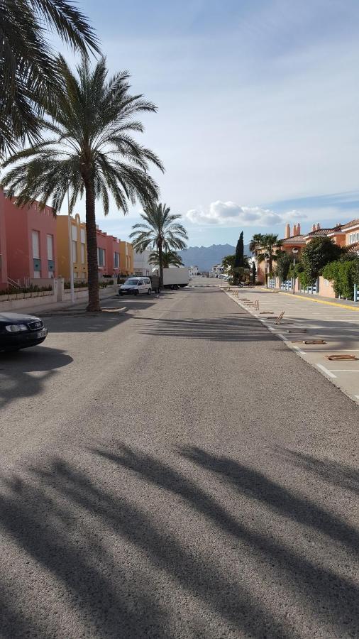 Homes Of Spain, Casa Duplex Playas Del Sur, 400M Del Mar , Wifi Playas de Vera Εξωτερικό φωτογραφία