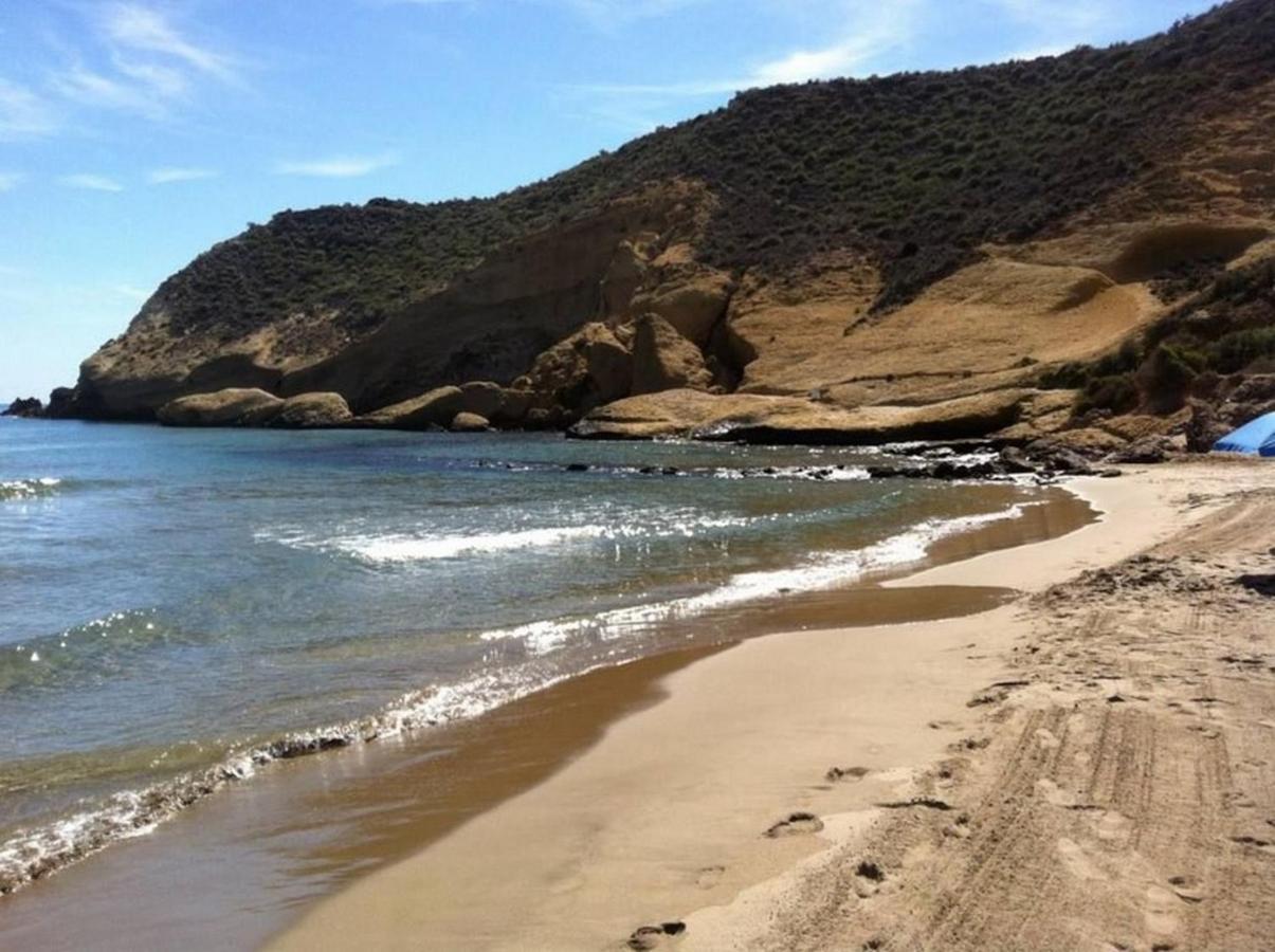 Homes Of Spain, Casa Duplex Playas Del Sur, 400M Del Mar , Wifi Playas de Vera Εξωτερικό φωτογραφία