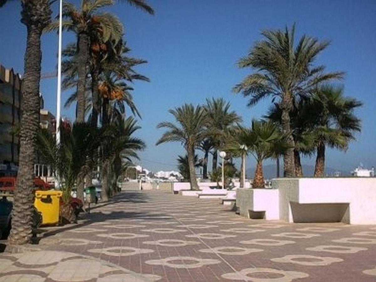 Homes Of Spain, Casa Duplex Playas Del Sur, 400M Del Mar , Wifi Playas de Vera Εξωτερικό φωτογραφία