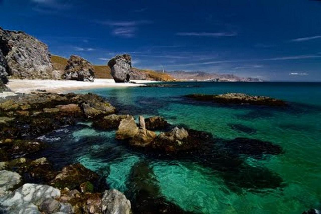 Homes Of Spain, Casa Duplex Playas Del Sur, 400M Del Mar , Wifi Playas de Vera Εξωτερικό φωτογραφία