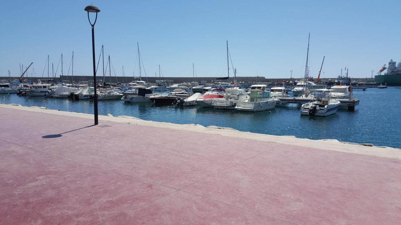 Homes Of Spain, Casa Duplex Playas Del Sur, 400M Del Mar , Wifi Playas de Vera Εξωτερικό φωτογραφία