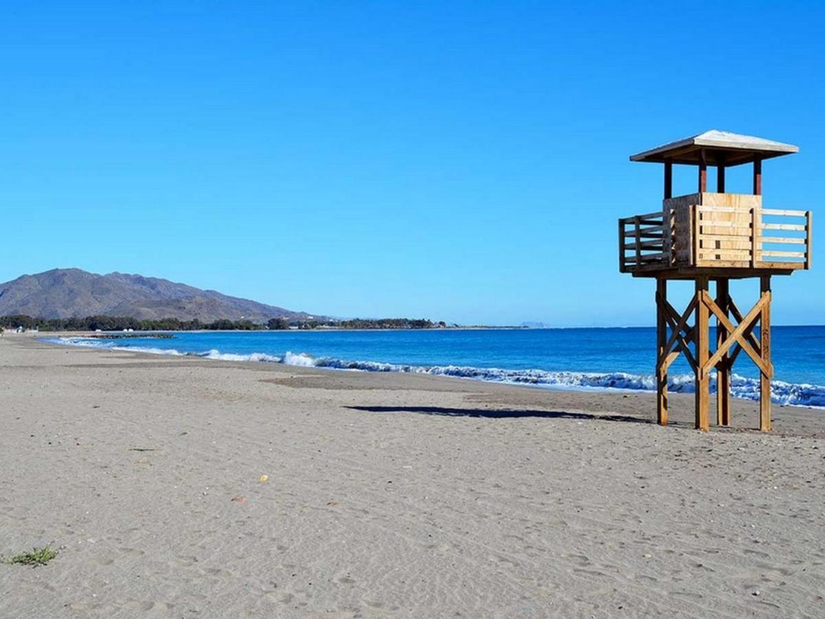 Homes Of Spain, Casa Duplex Playas Del Sur, 400M Del Mar , Wifi Playas de Vera Εξωτερικό φωτογραφία