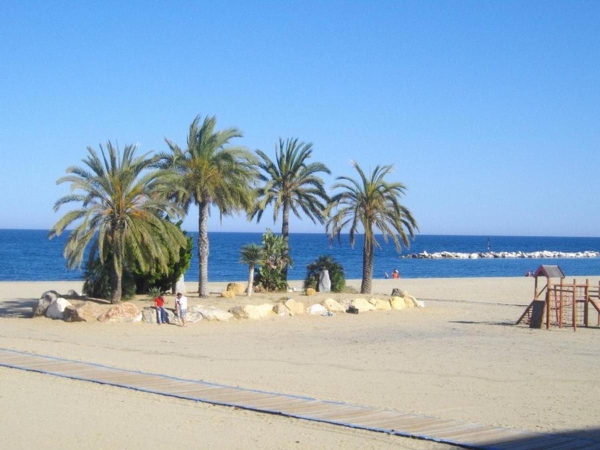 Homes Of Spain, Casa Duplex Playas Del Sur, 400M Del Mar , Wifi Playas de Vera Εξωτερικό φωτογραφία