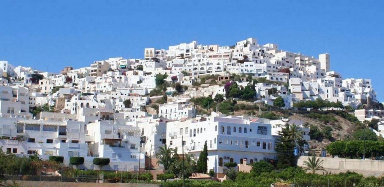 Homes Of Spain, Casa Duplex Playas Del Sur, 400M Del Mar , Wifi Playas de Vera Εξωτερικό φωτογραφία