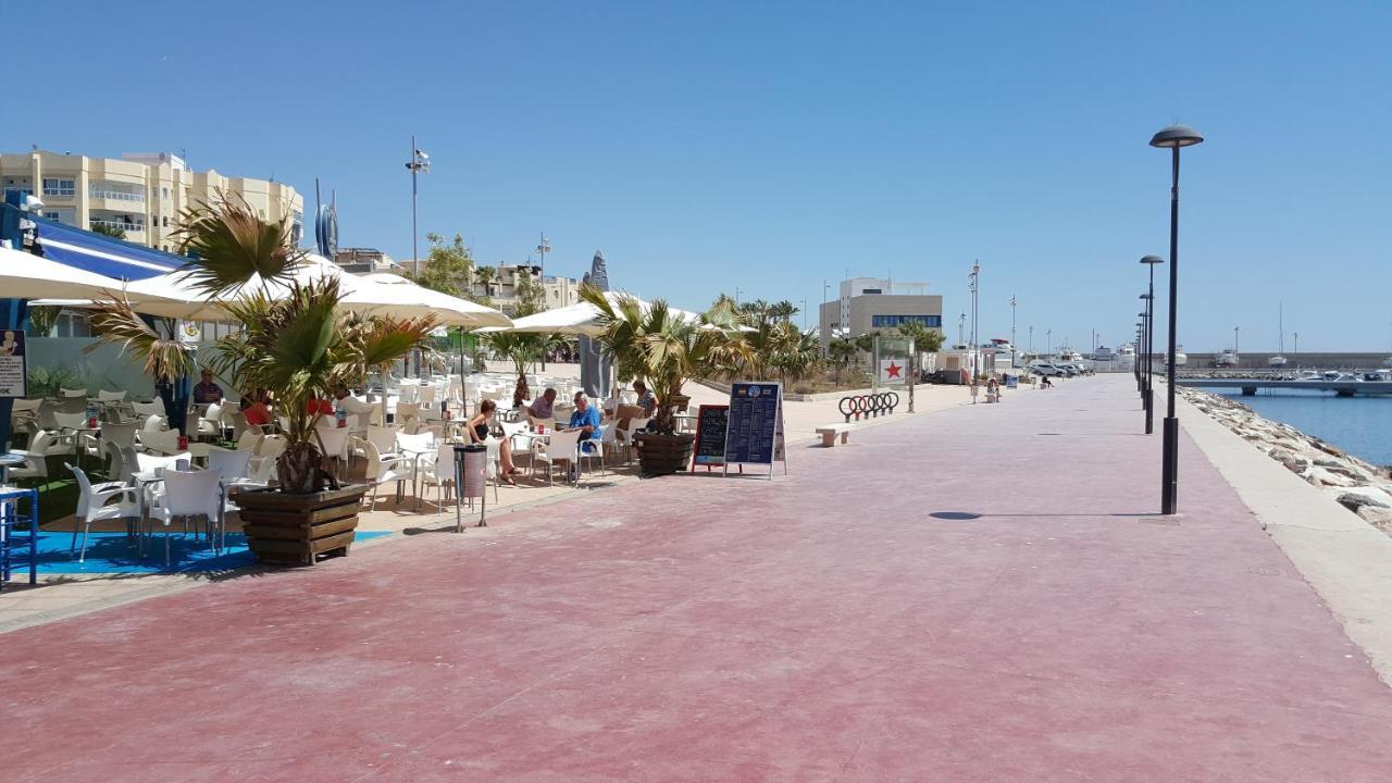 Homes Of Spain, Casa Duplex Playas Del Sur, 400M Del Mar , Wifi Playas de Vera Εξωτερικό φωτογραφία