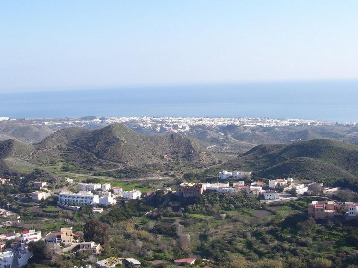 Homes Of Spain, Casa Duplex Playas Del Sur, 400M Del Mar , Wifi Playas de Vera Εξωτερικό φωτογραφία