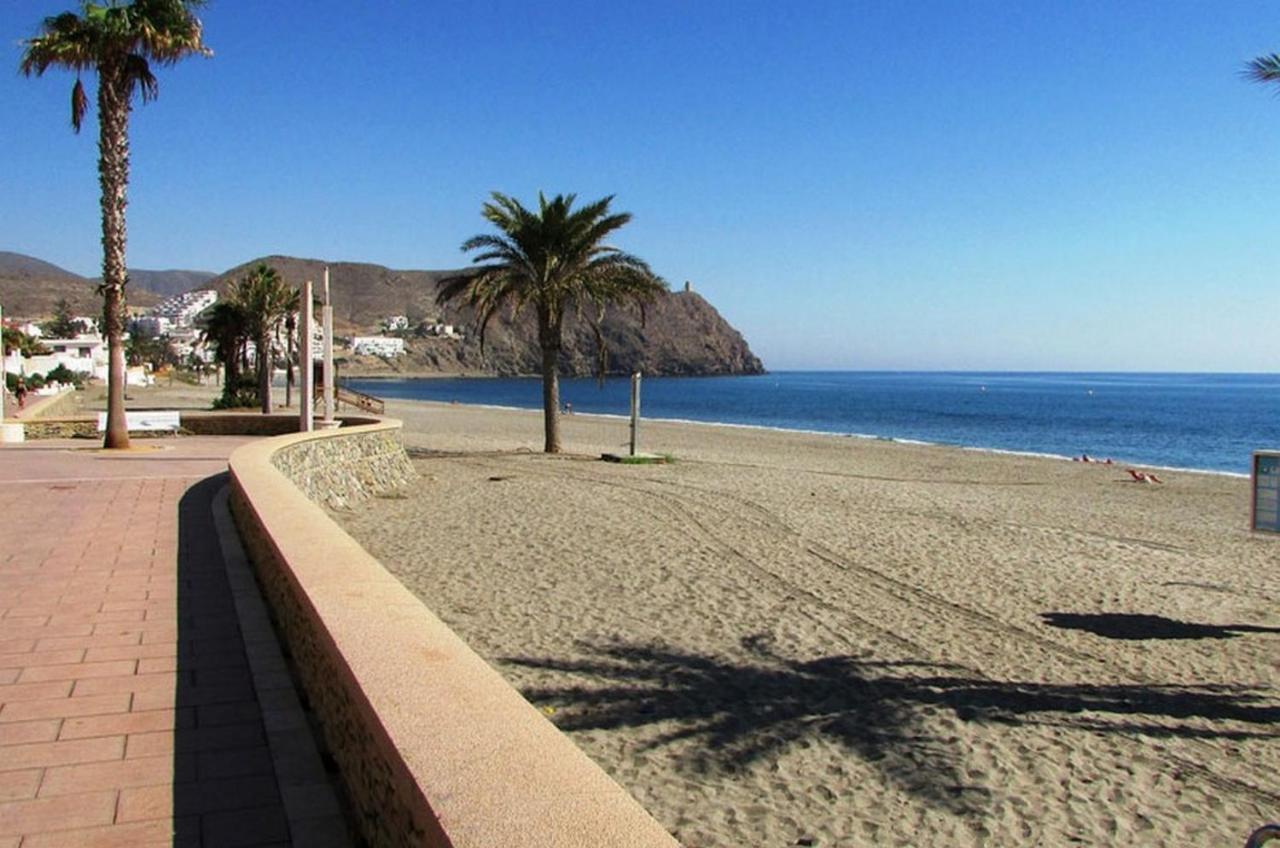 Homes Of Spain, Casa Duplex Playas Del Sur, 400M Del Mar , Wifi Playas de Vera Εξωτερικό φωτογραφία