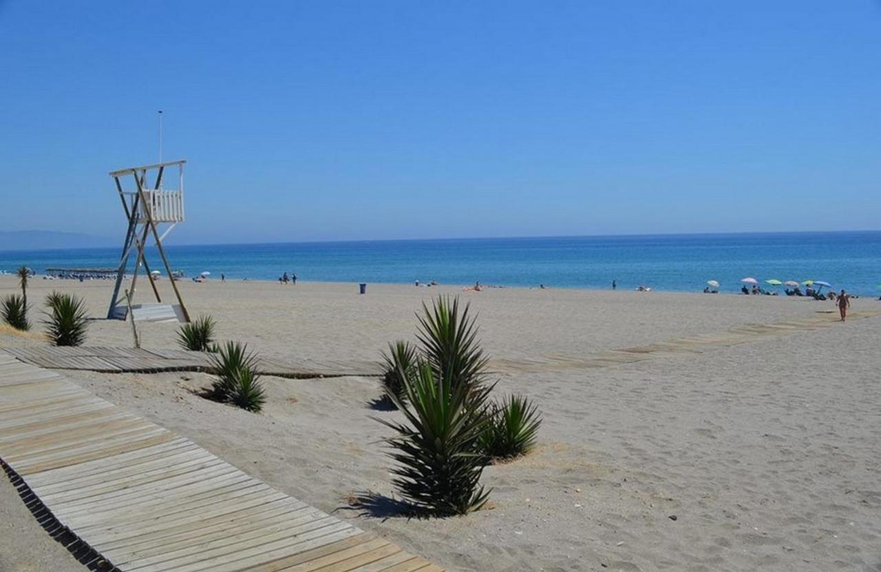 Homes Of Spain, Casa Duplex Playas Del Sur, 400M Del Mar , Wifi Playas de Vera Εξωτερικό φωτογραφία
