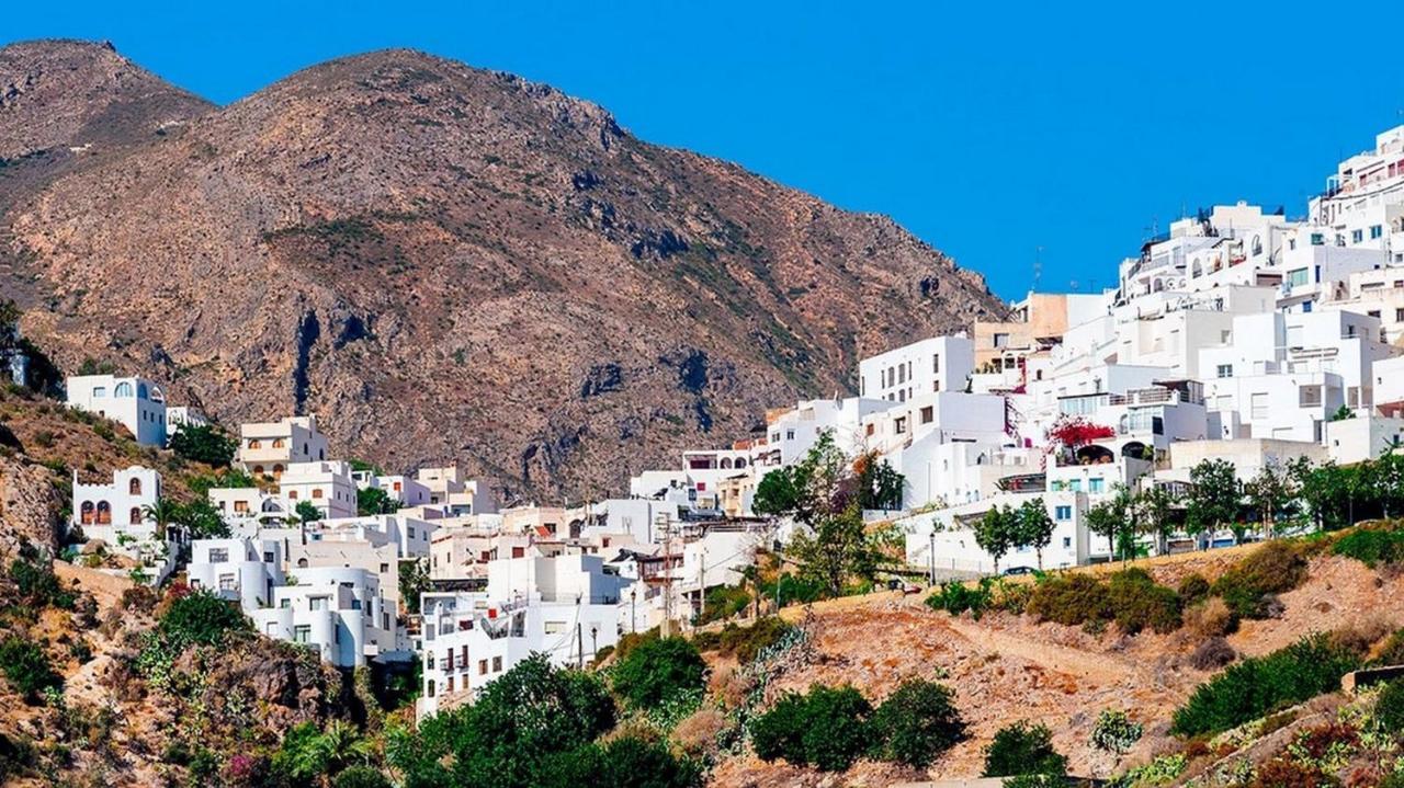 Homes Of Spain, Casa Duplex Playas Del Sur, 400M Del Mar , Wifi Playas de Vera Εξωτερικό φωτογραφία