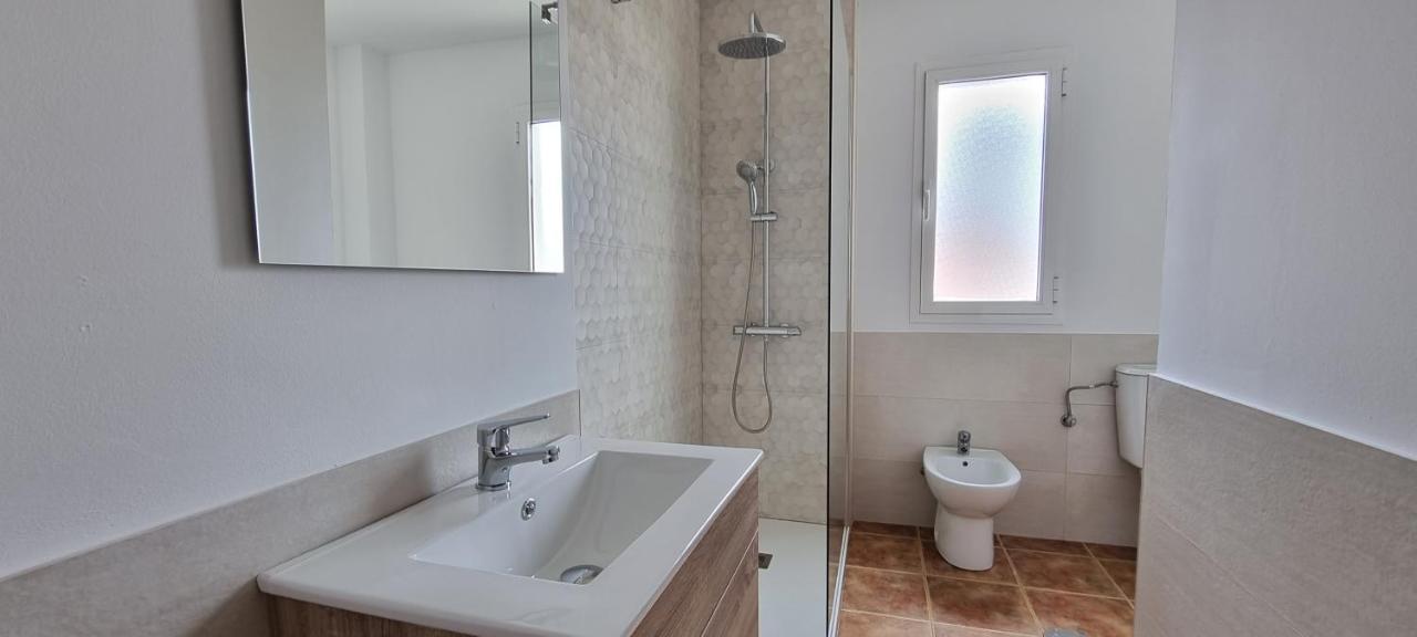 Homes Of Spain, Casa Duplex Playas Del Sur, 400M Del Mar , Wifi Playas de Vera Εξωτερικό φωτογραφία